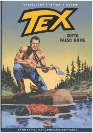 SOTTO FALSO NOME 203